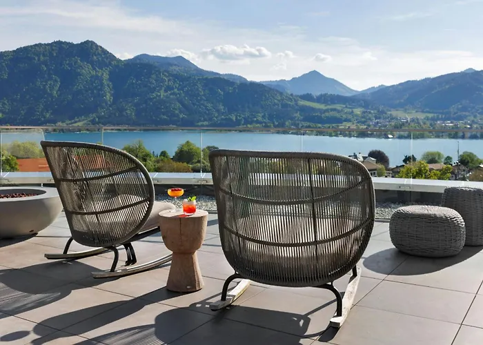 Caro & Selig, Tegernsee, Autograph Collection