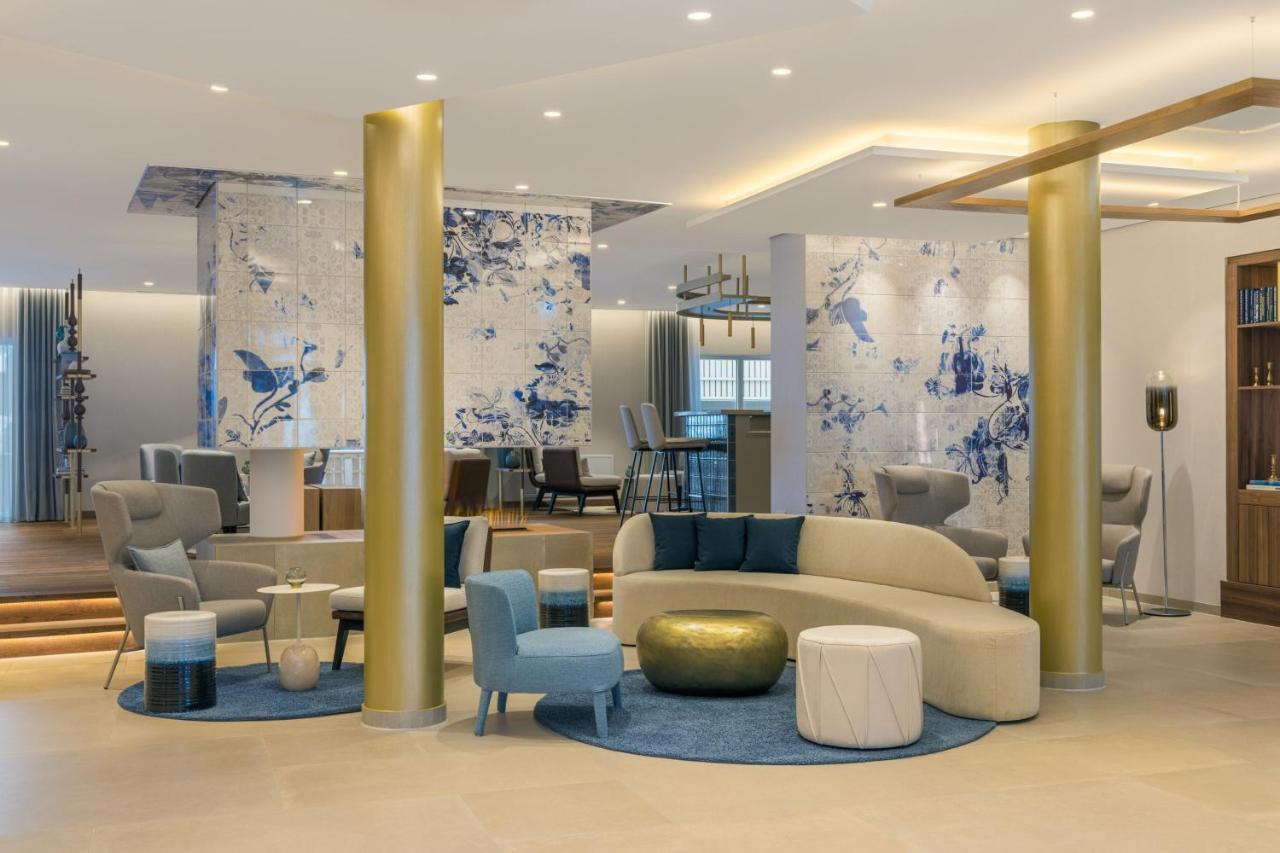 Caro & Selig, Tegernsee, Autograph Collection Hotel 4*