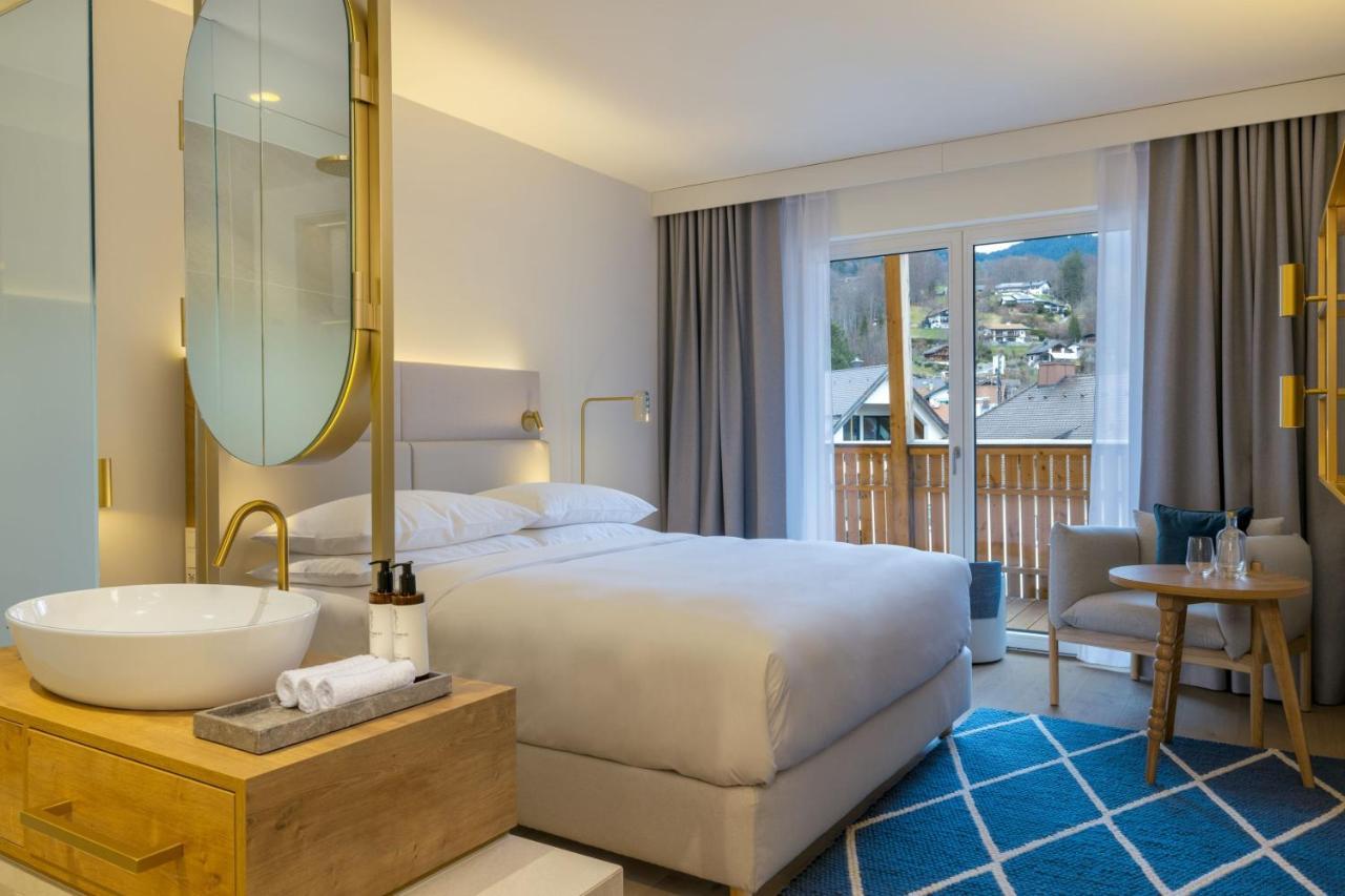 Hotel Caro & Selig, Tegernsee, Autograph Collection Tegernsee