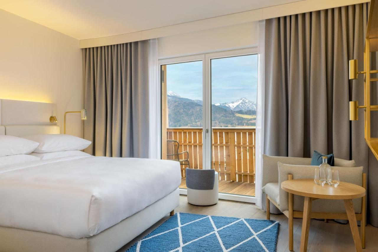 Caro & Selig, Tegernsee, Autograph Collection Hotel Tegernsee