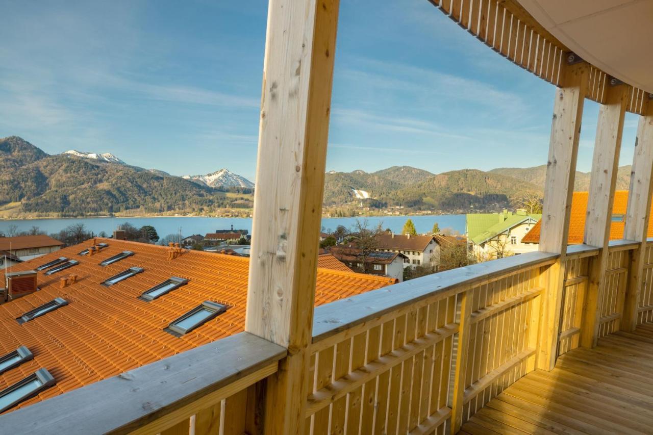 Caro & Selig, Tegernsee, Autograph Collection Hotel