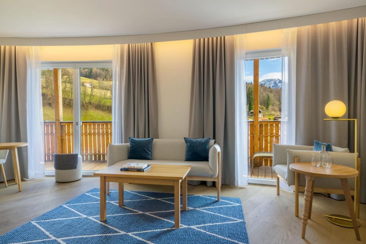 Hotel Caro & Selig, Tegernsee, Autograph Collection