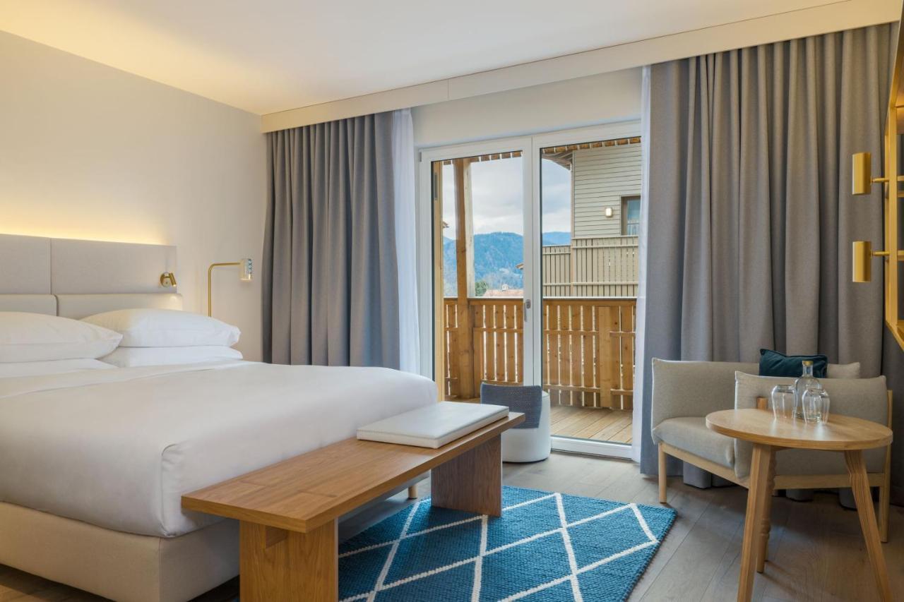 Caro & Selig, Tegernsee, Autograph Collection Hotel Tegernsee