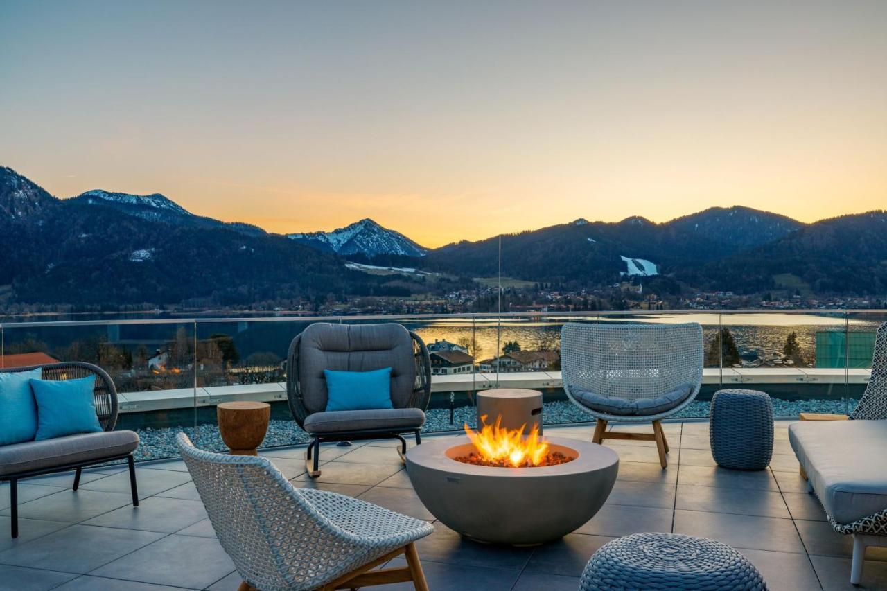 Caro & Selig, Tegernsee, Autograph Collection 4*