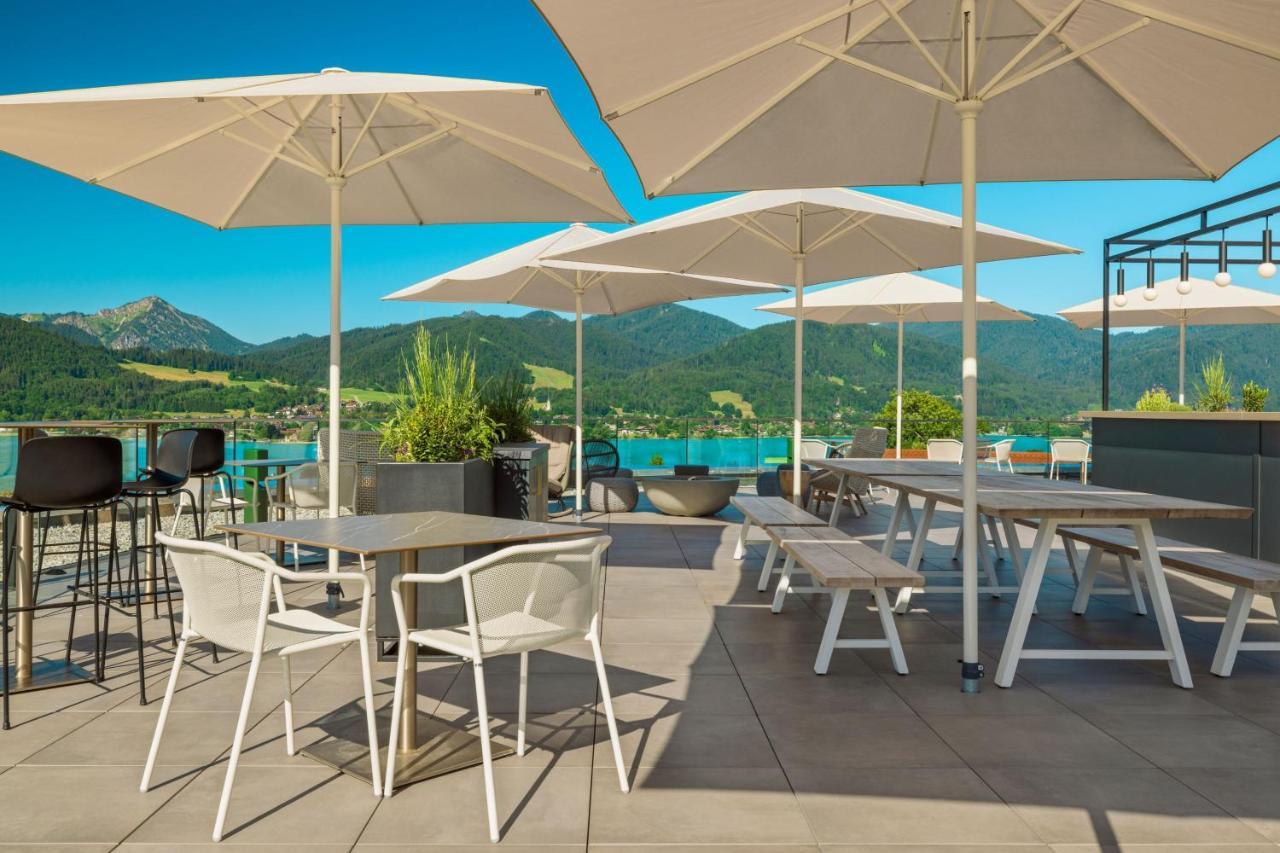 Hotel Caro & Selig, Tegernsee, Autograph Collection Tegernsee