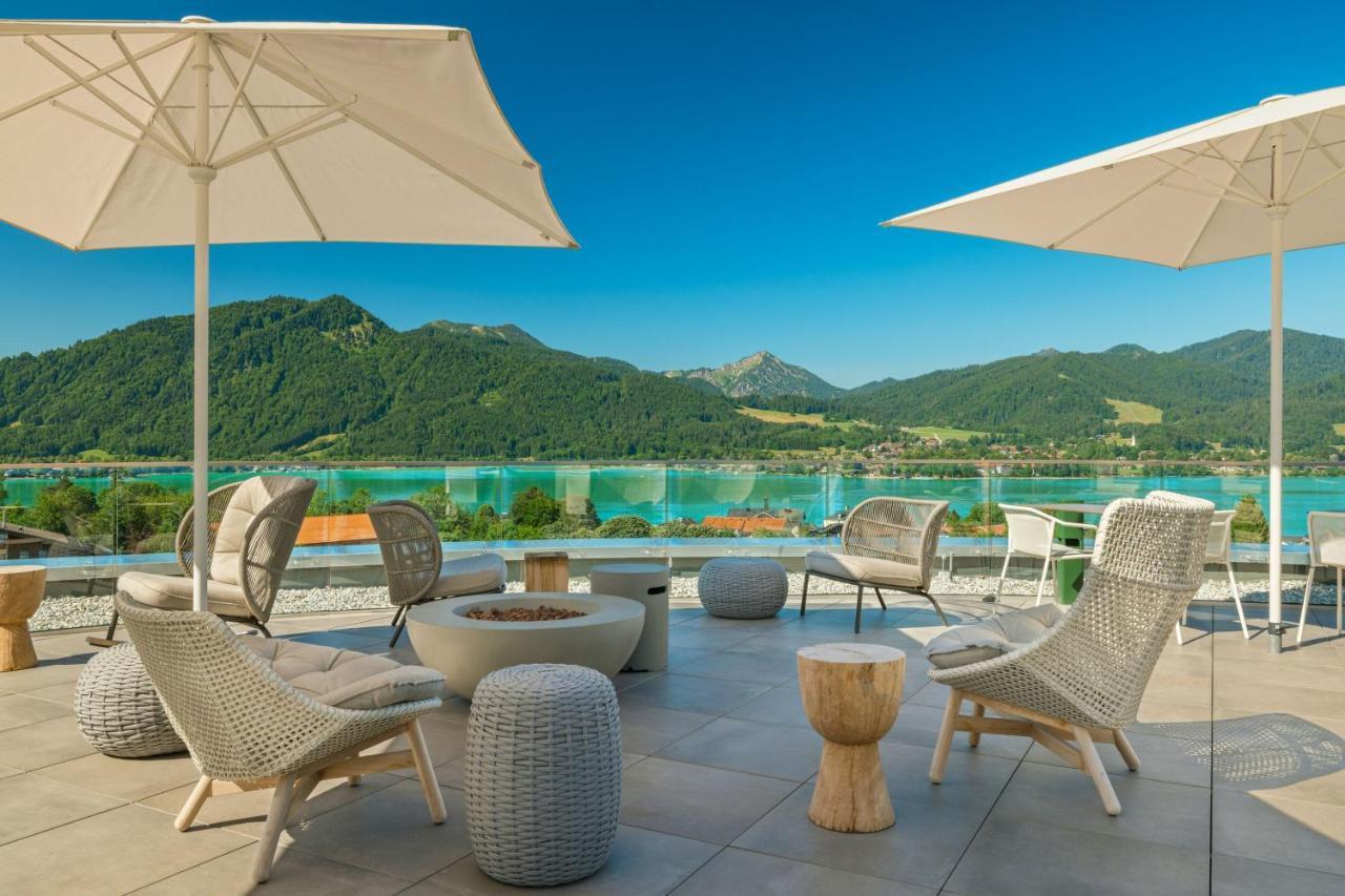 Caro & Selig, Tegernsee, Autograph Collection Hotel 4*