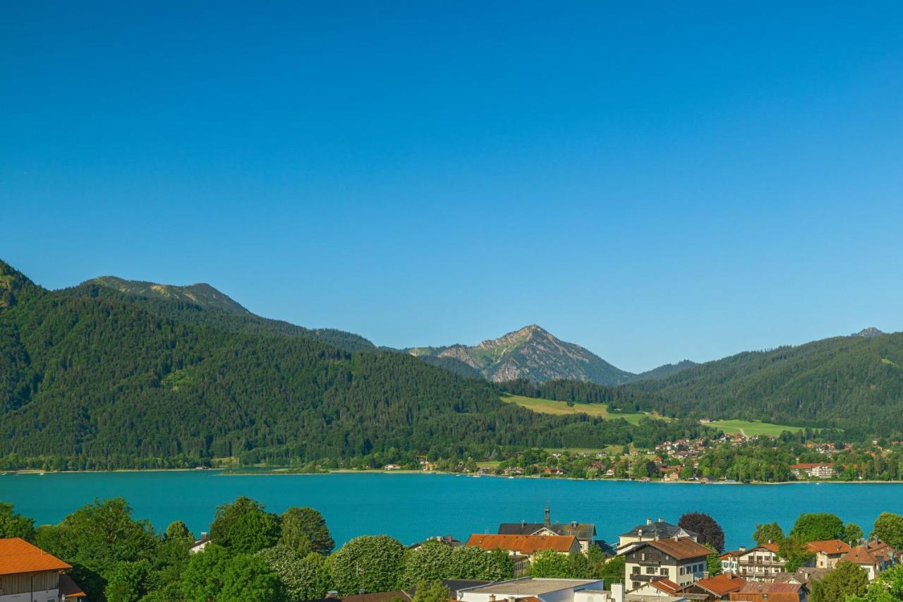 Hotel Caro & Selig, Tegernsee, Autograph Collection 4*