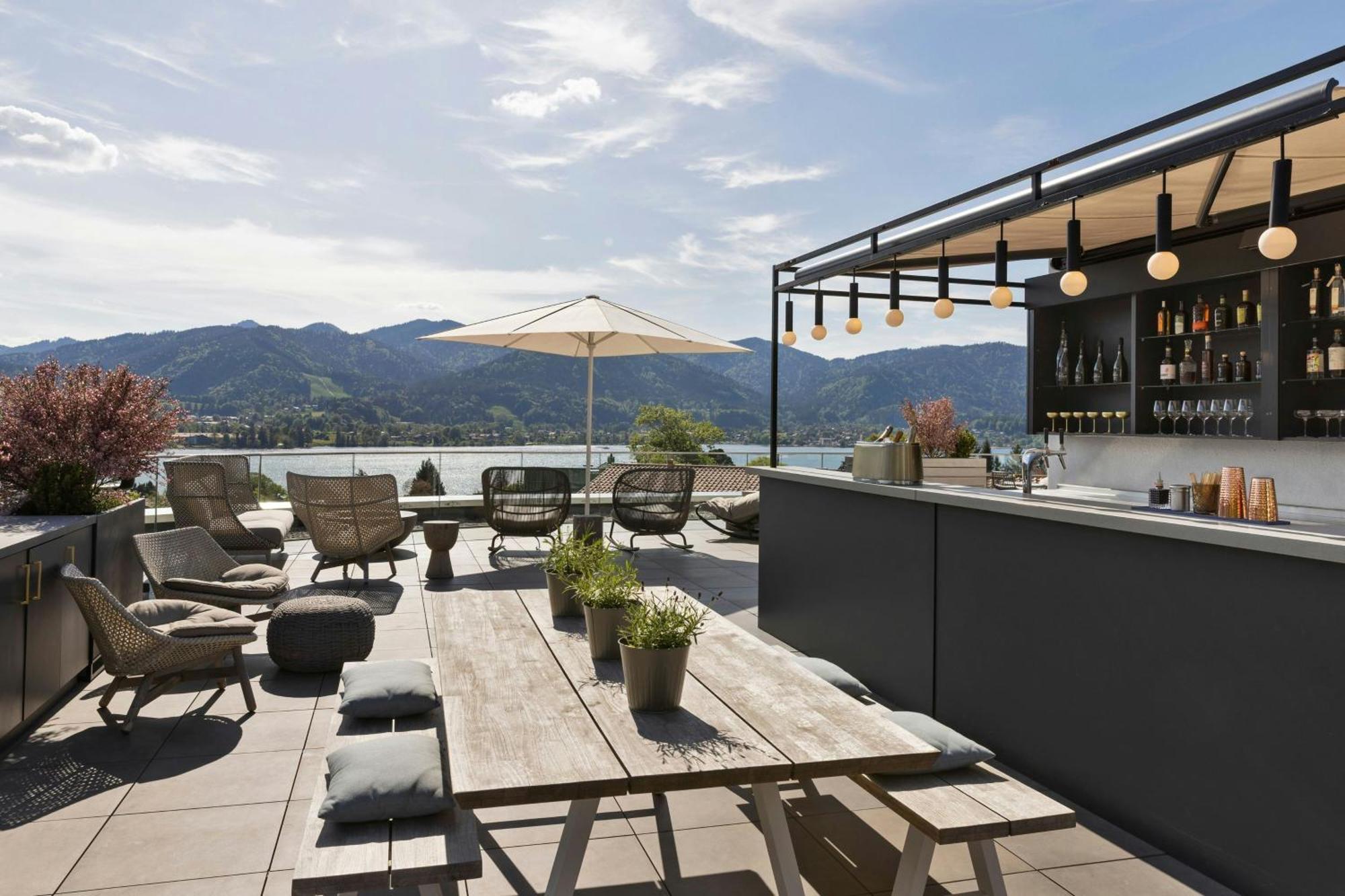 Caro & Selig, Tegernsee, Autograph Collection